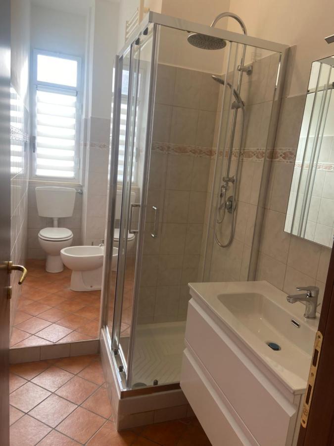 Ferienwohnung Montegrappa Turin Exterior foto