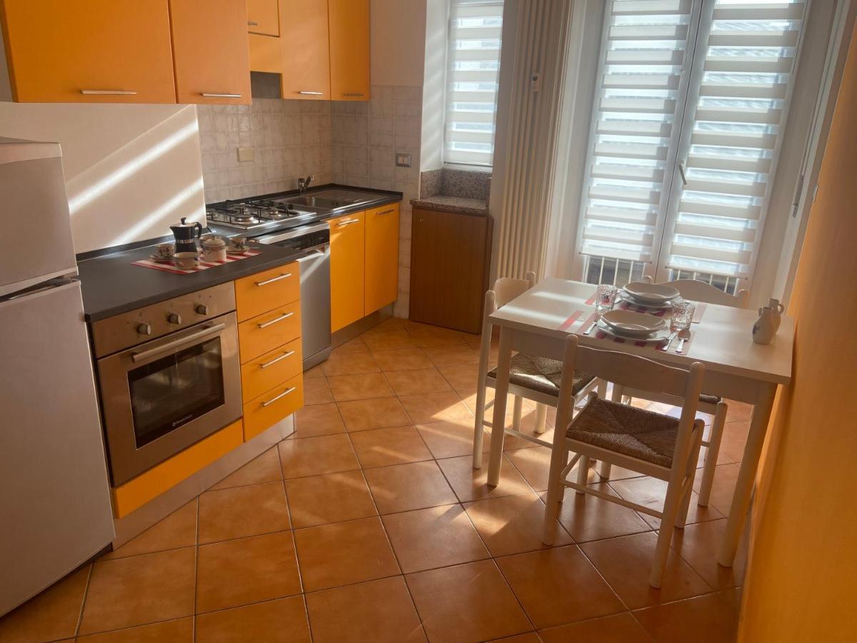 Ferienwohnung Montegrappa Turin Exterior foto